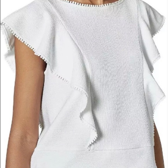 Joie Maddalena Top (M) - Picture 2 of 5